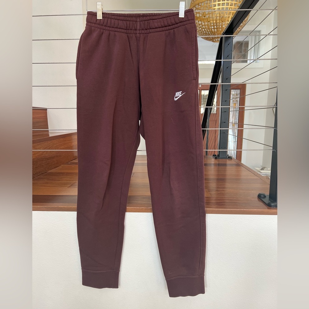 Men’s xs/ Boys xl Nike Sportswear Pants